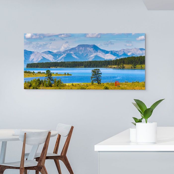 Хөвсгөл нуур  