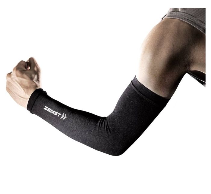 ZAMST ARM SLEEVE бэлэн