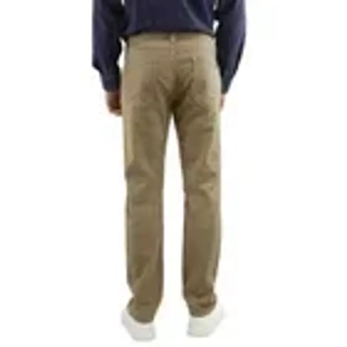 Jachs Men’s 5 Pocket Pant Straight Fit Stretch Size 34x32