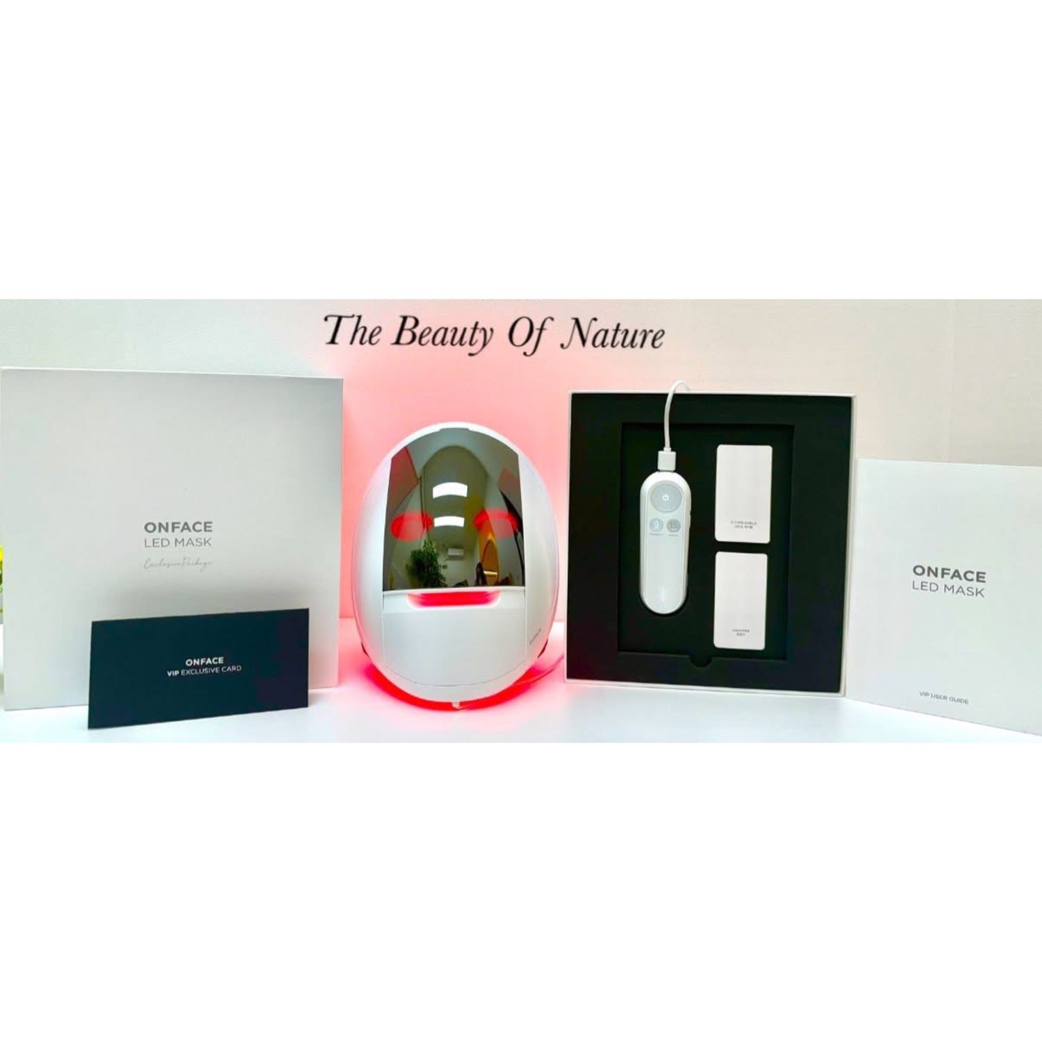 Онцгой хямдралтай LED MASK 