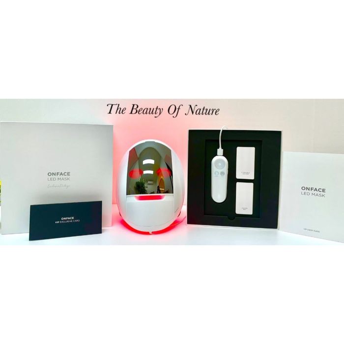 Онцгой хямдралтай LED MASK 