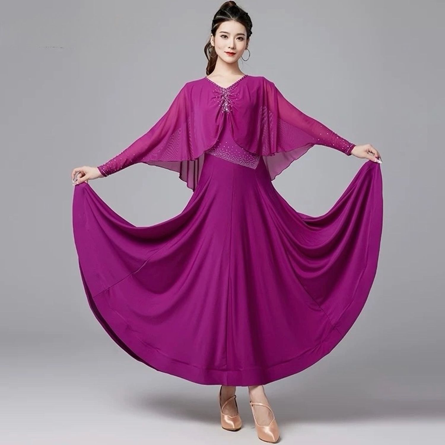 Бүжгийн даашинз