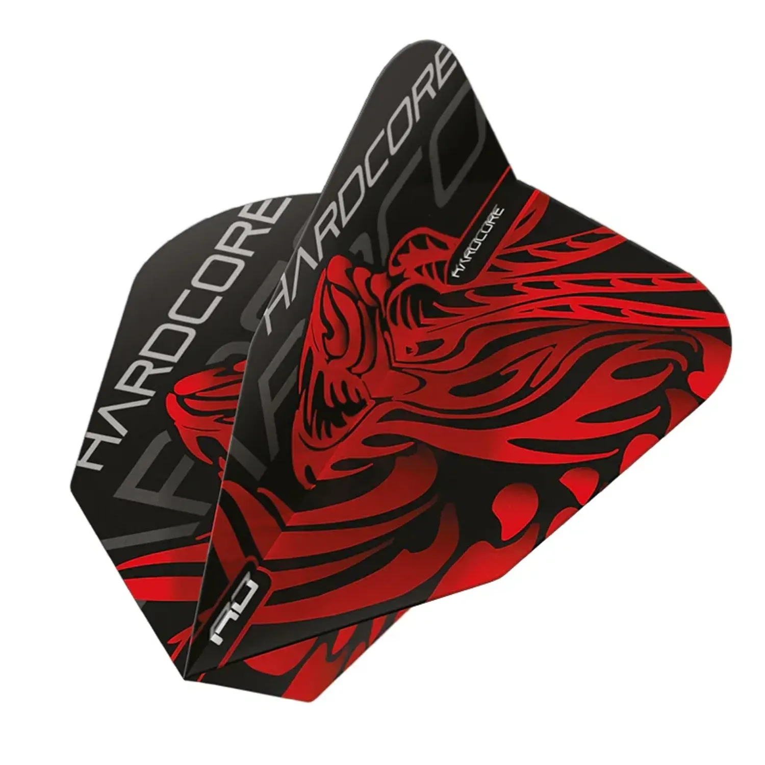 RED DRAGON Flights Standard  