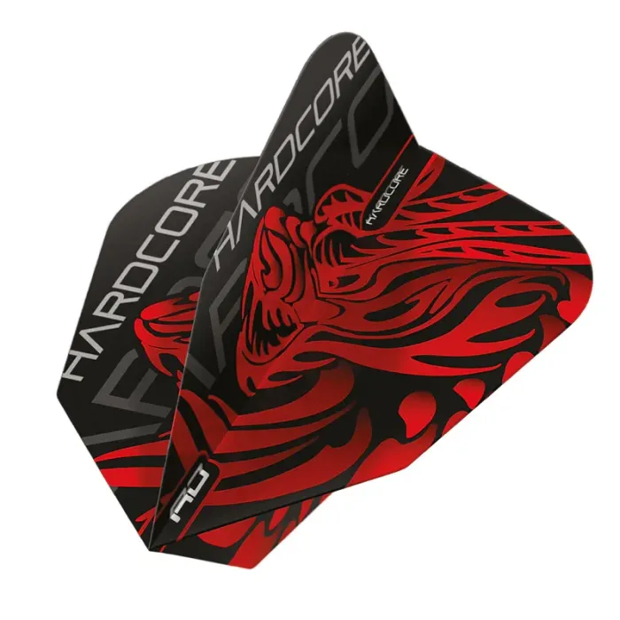 RED DRAGON Flights Standard  
