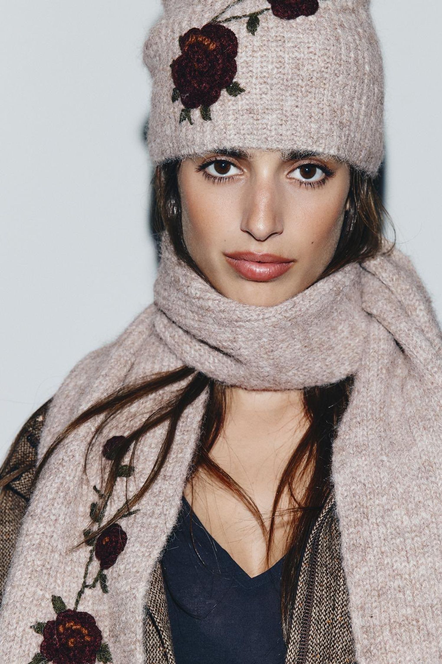 Сарнайтай 3 хос