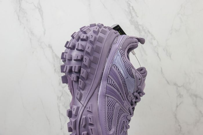 Balenciaga Defender Rubber 