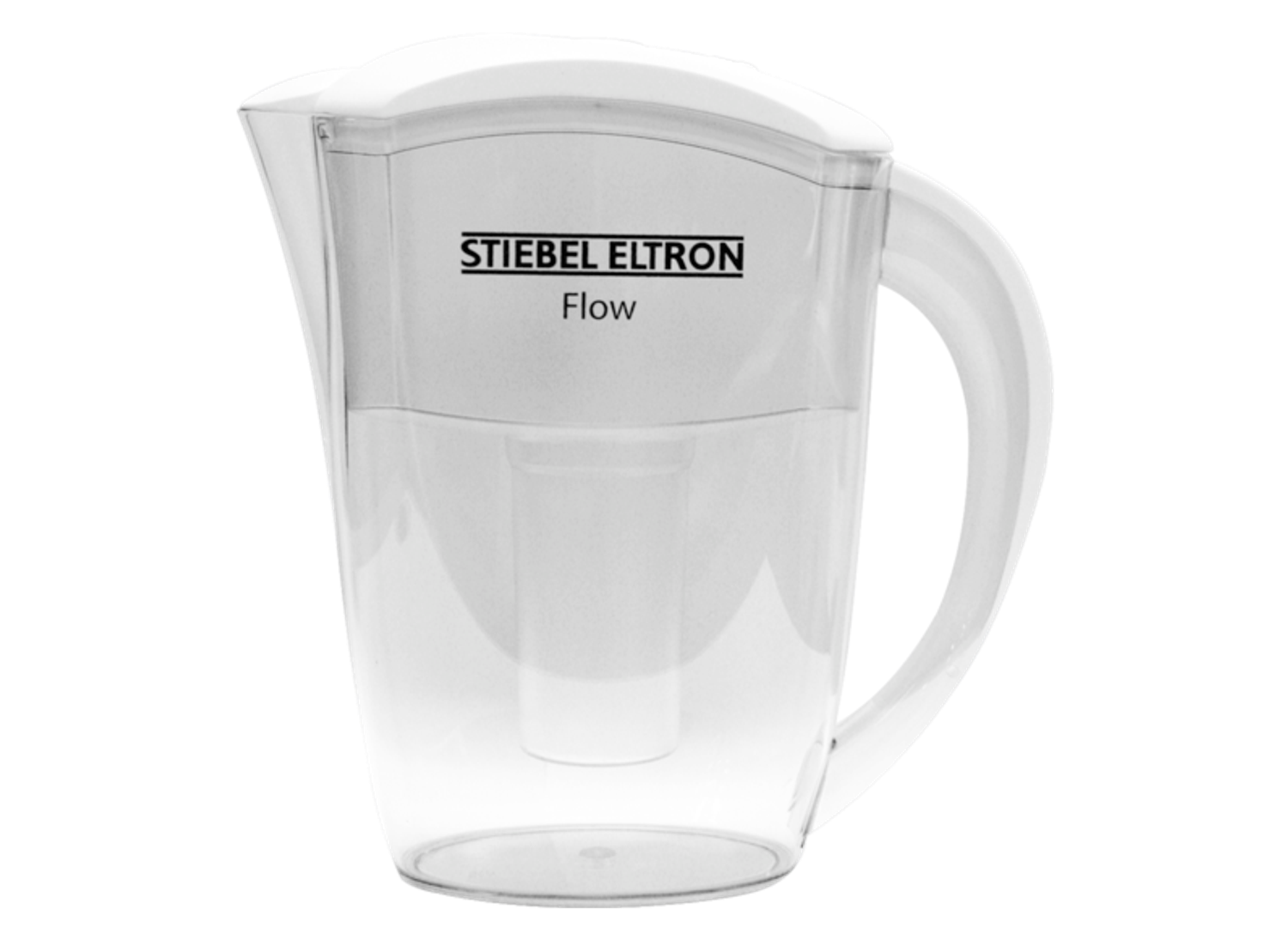 Flow Pitcher зөөврийн ус цэвэршүүлэгч