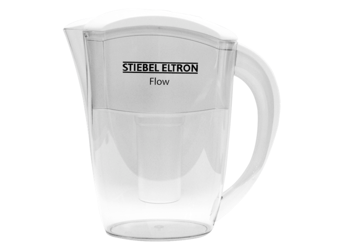 Flow Pitcher зөөврийн ус цэвэршүүлэгч