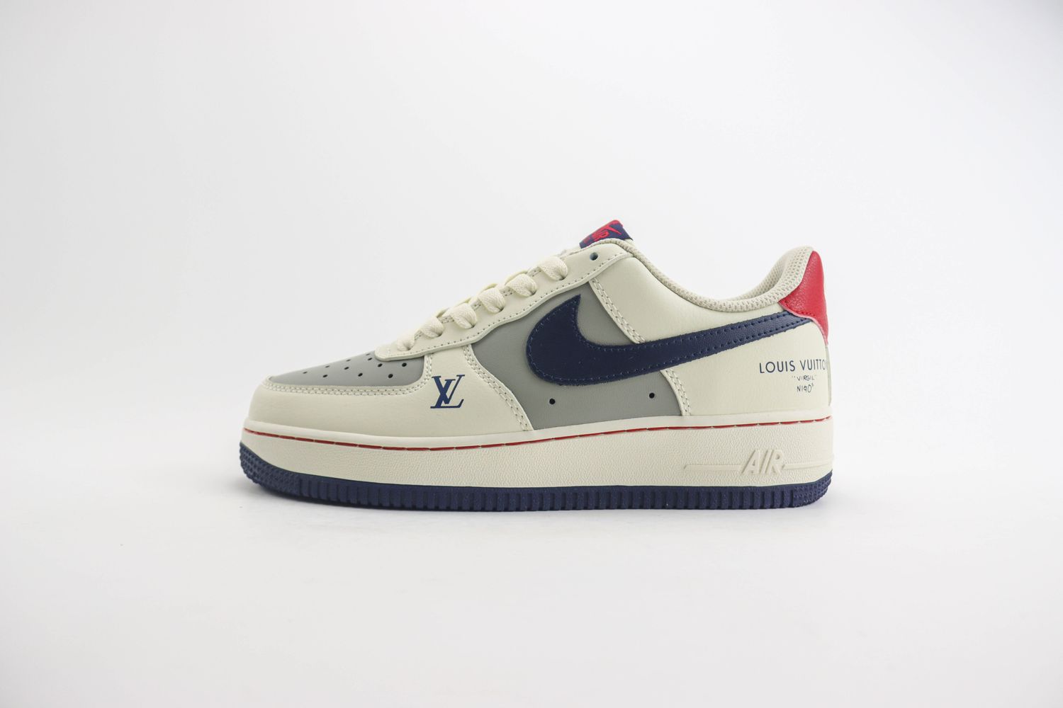 Nike Air Force 1 Low x LV 45