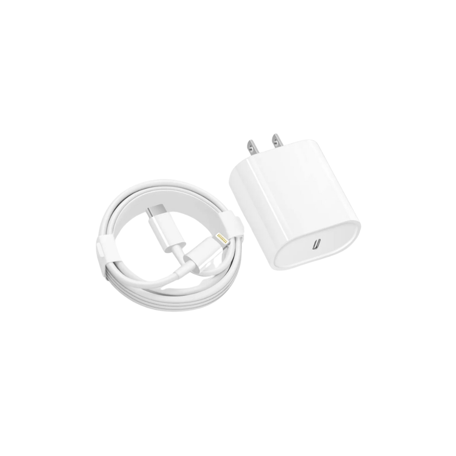  20W USB-C Fast Charger adapter