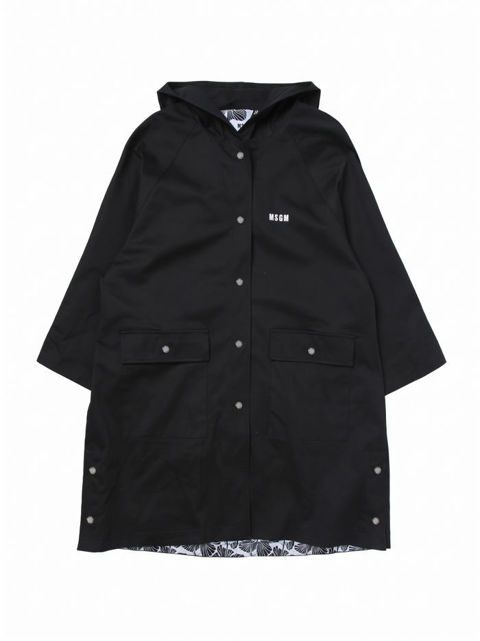JACKET PARKA