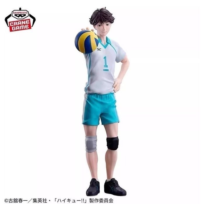 Toru Oikawa