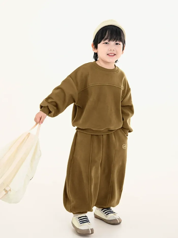 Xiao fleece хослол