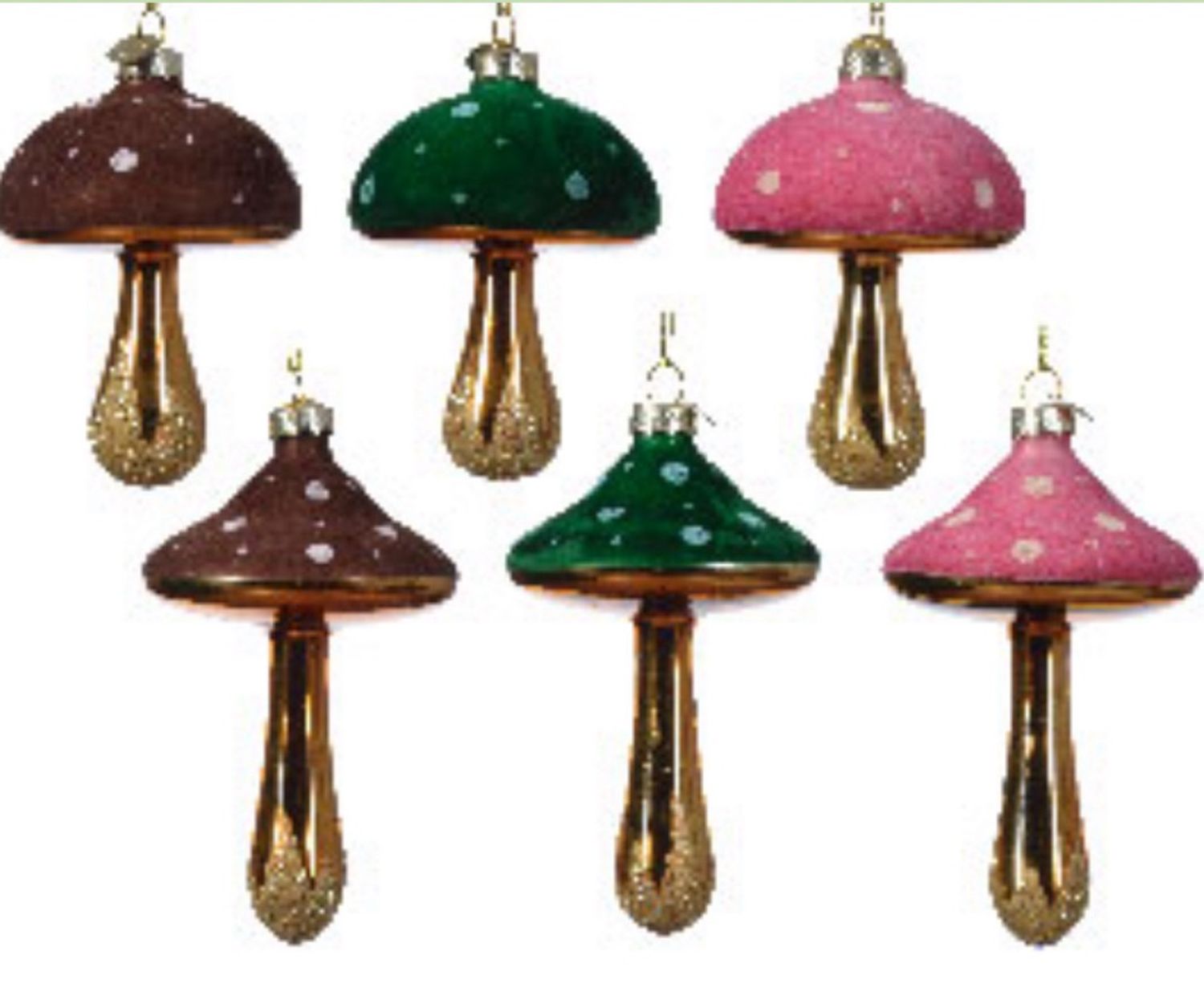 шилэн мөөг чимэглэл 1ш