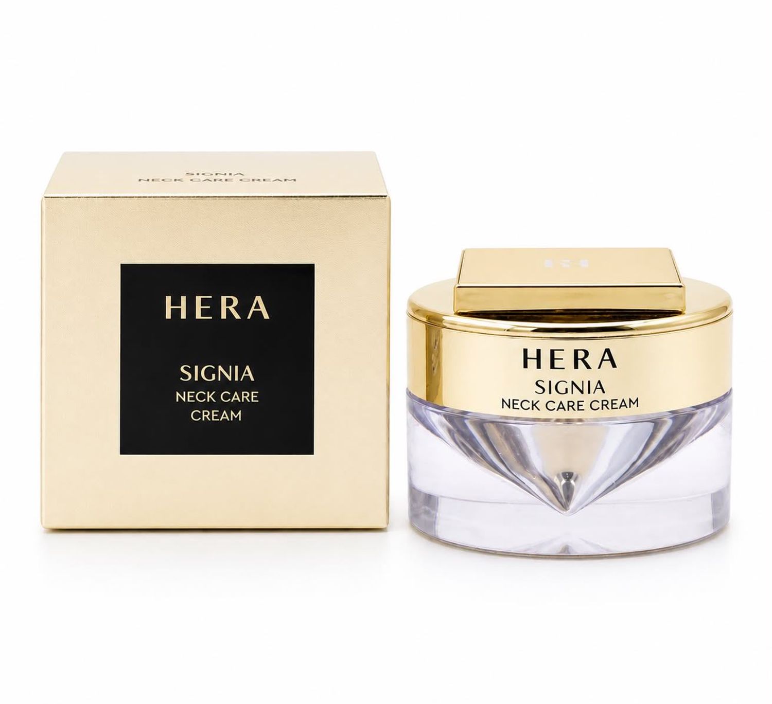 Hera signia neck cream
