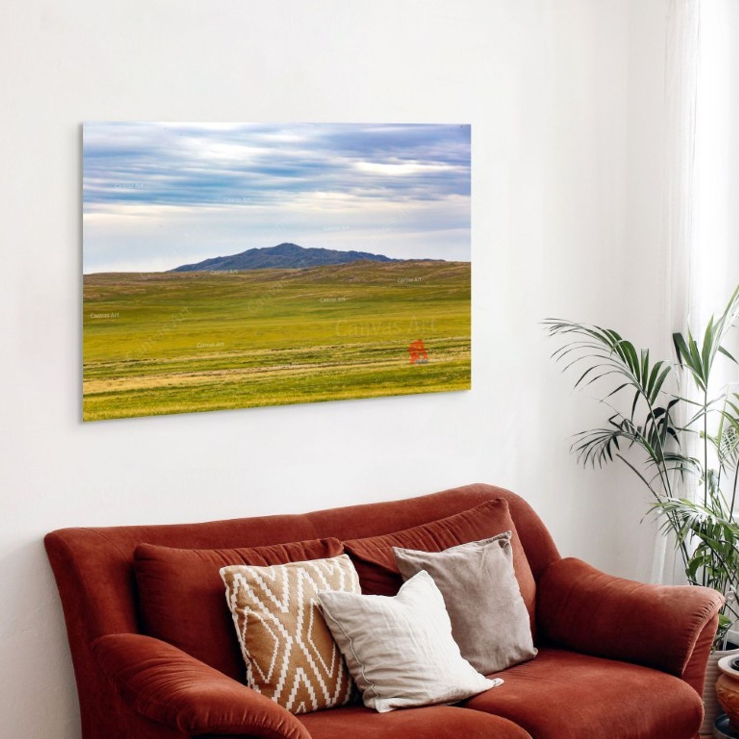 Их Сансар хайрхан