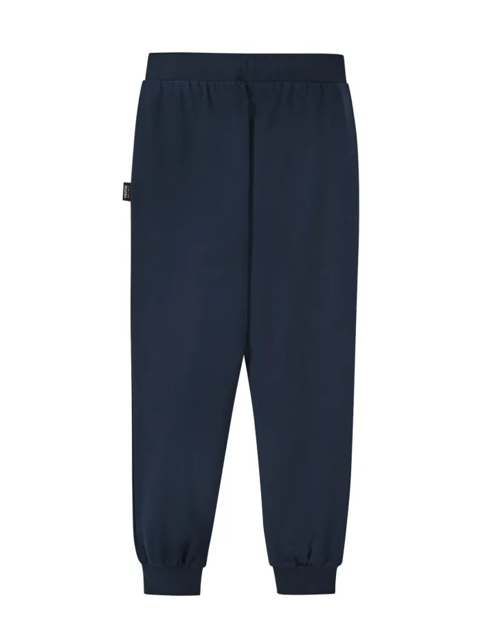 Joggers, Turvaan-Navy