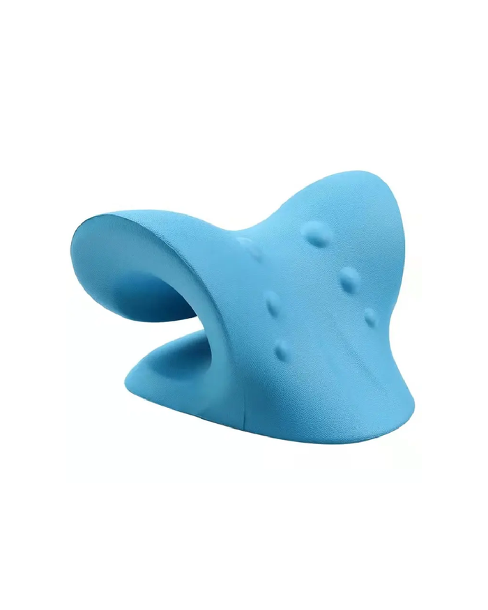 Хүзүү амраагч дэр