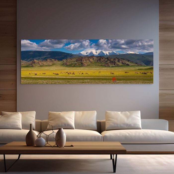 Цамбагарав хайрхан  