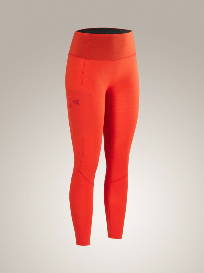 Arc'teryx | Satoro Merino Wool Bottom | Base Layer | Women's