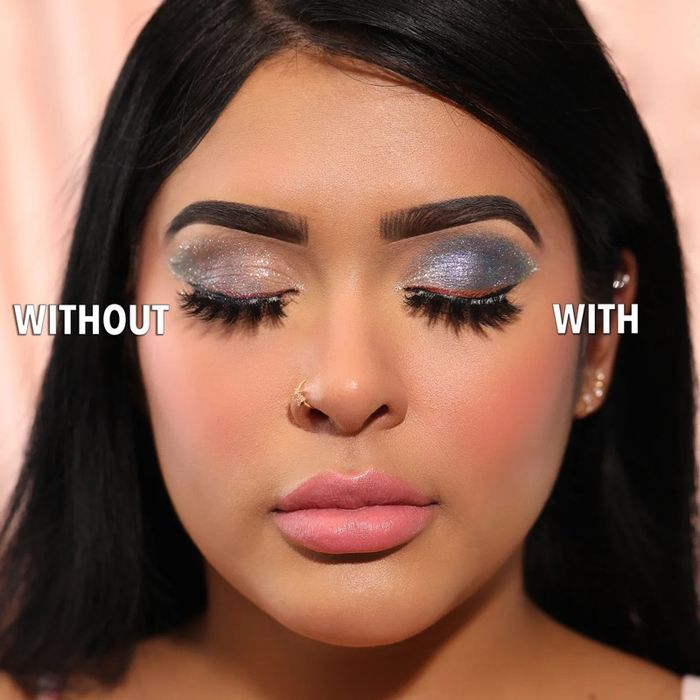 Moira glitter primer 