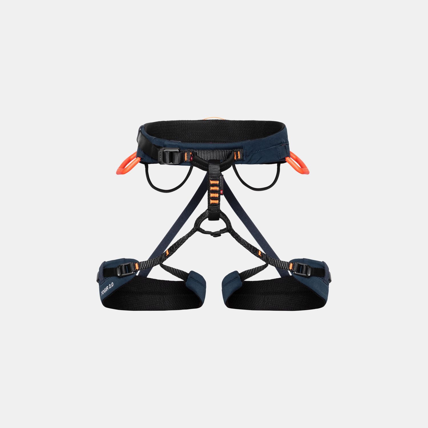 MAMMUT | Togir 2.0 3 Slide Harness