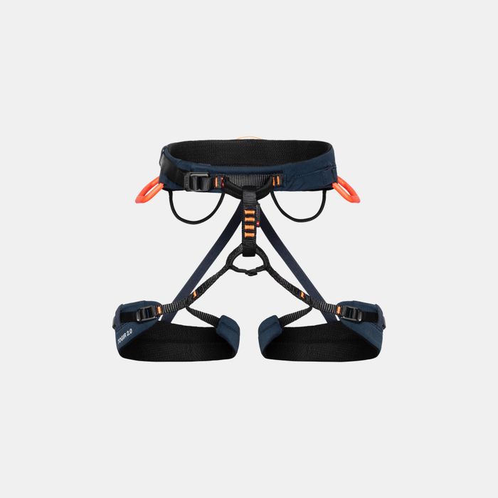 MAMMUT | Togir 2.0 3 Slide Harness