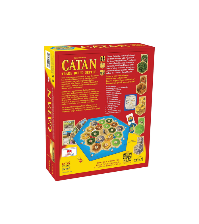 Catan