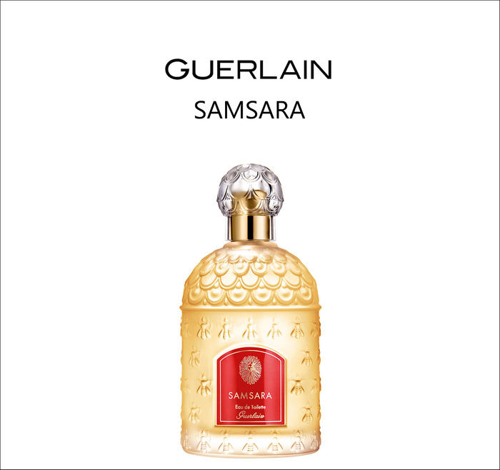 Guerlain Samsara