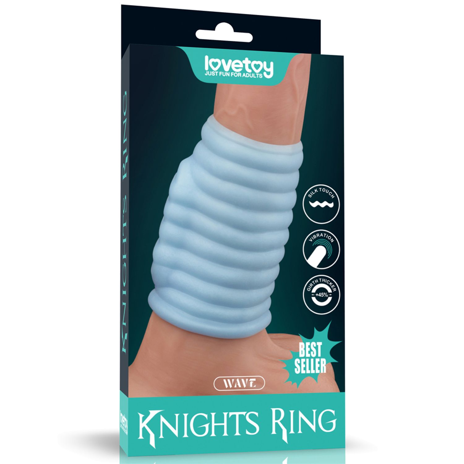 Knights Ring-wave