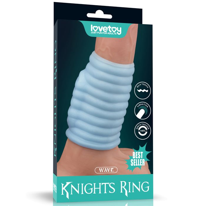 Knights Ring-wave