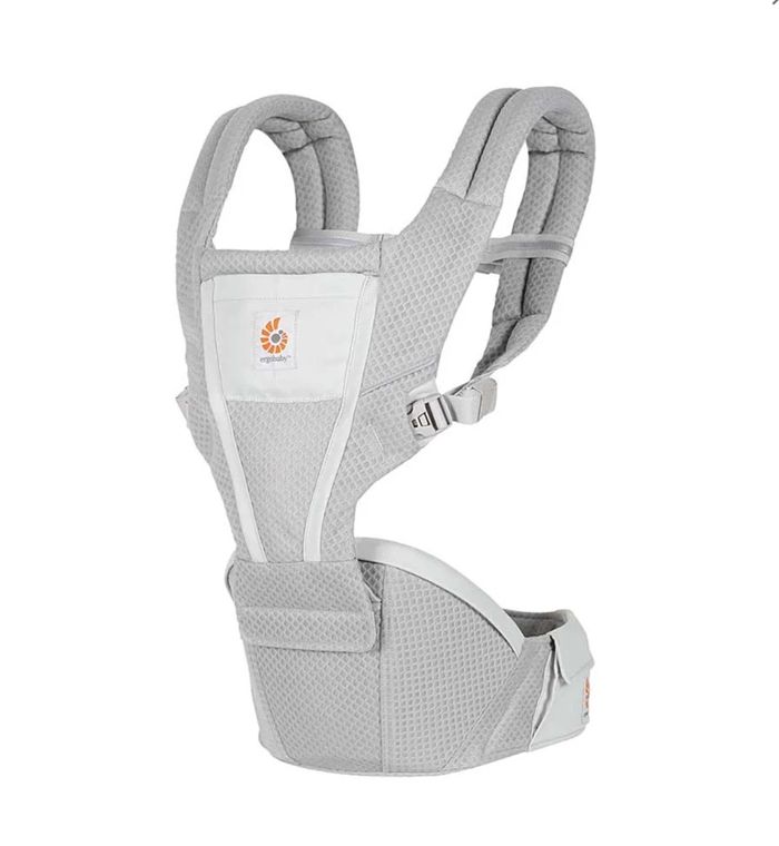 Alto hip seat Ergobaby carrier