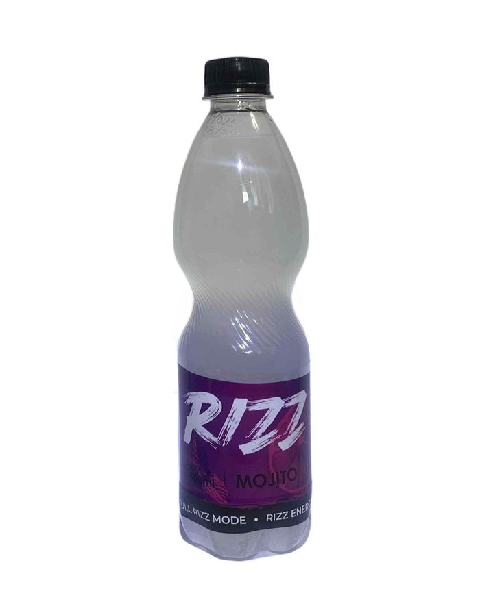 Ундаа Rizz 500мл