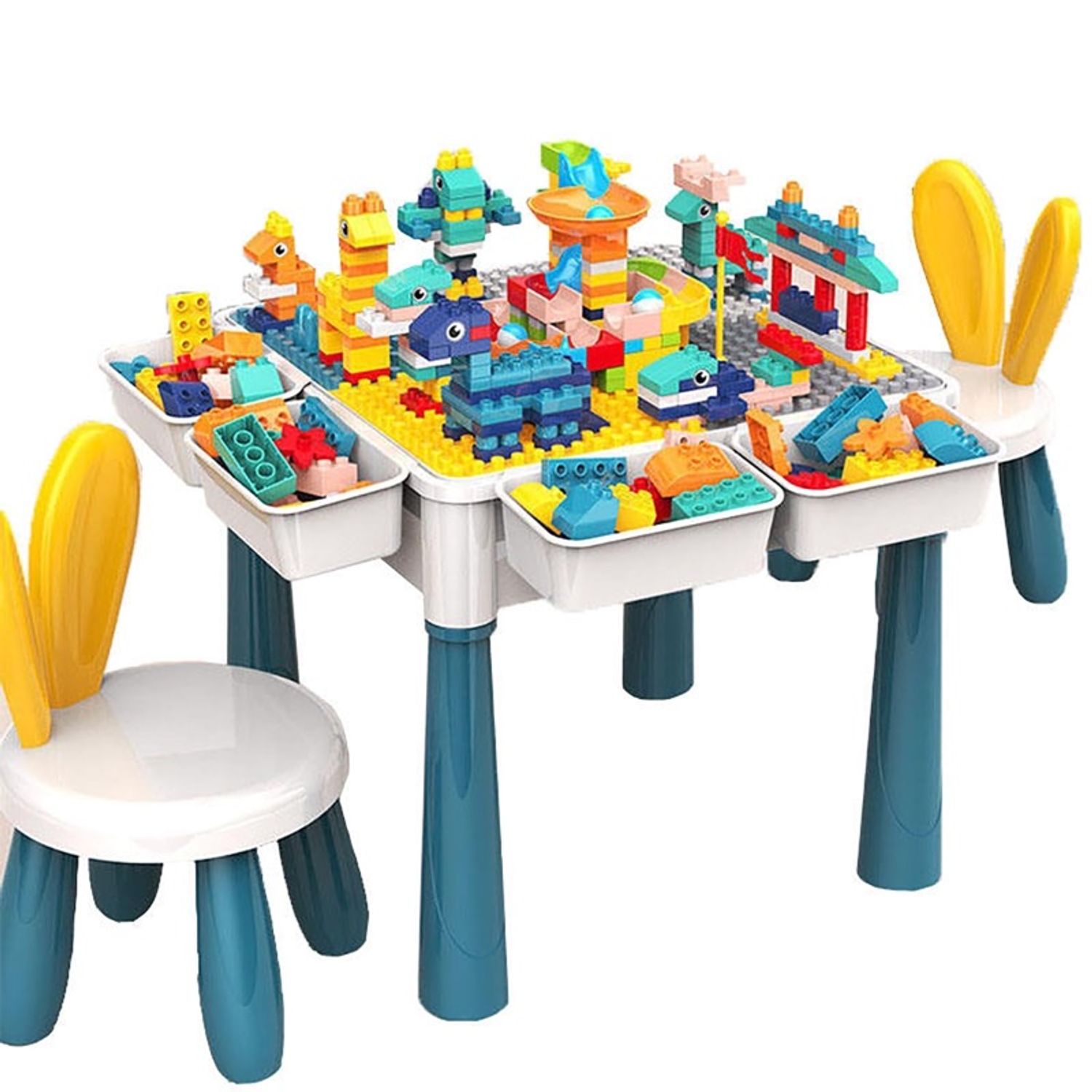 Лего-тай ширээ