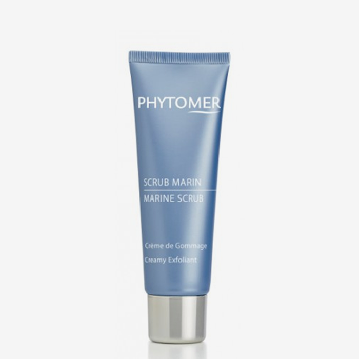 Тосон гуужуулагч - Marine Scrub 50ml