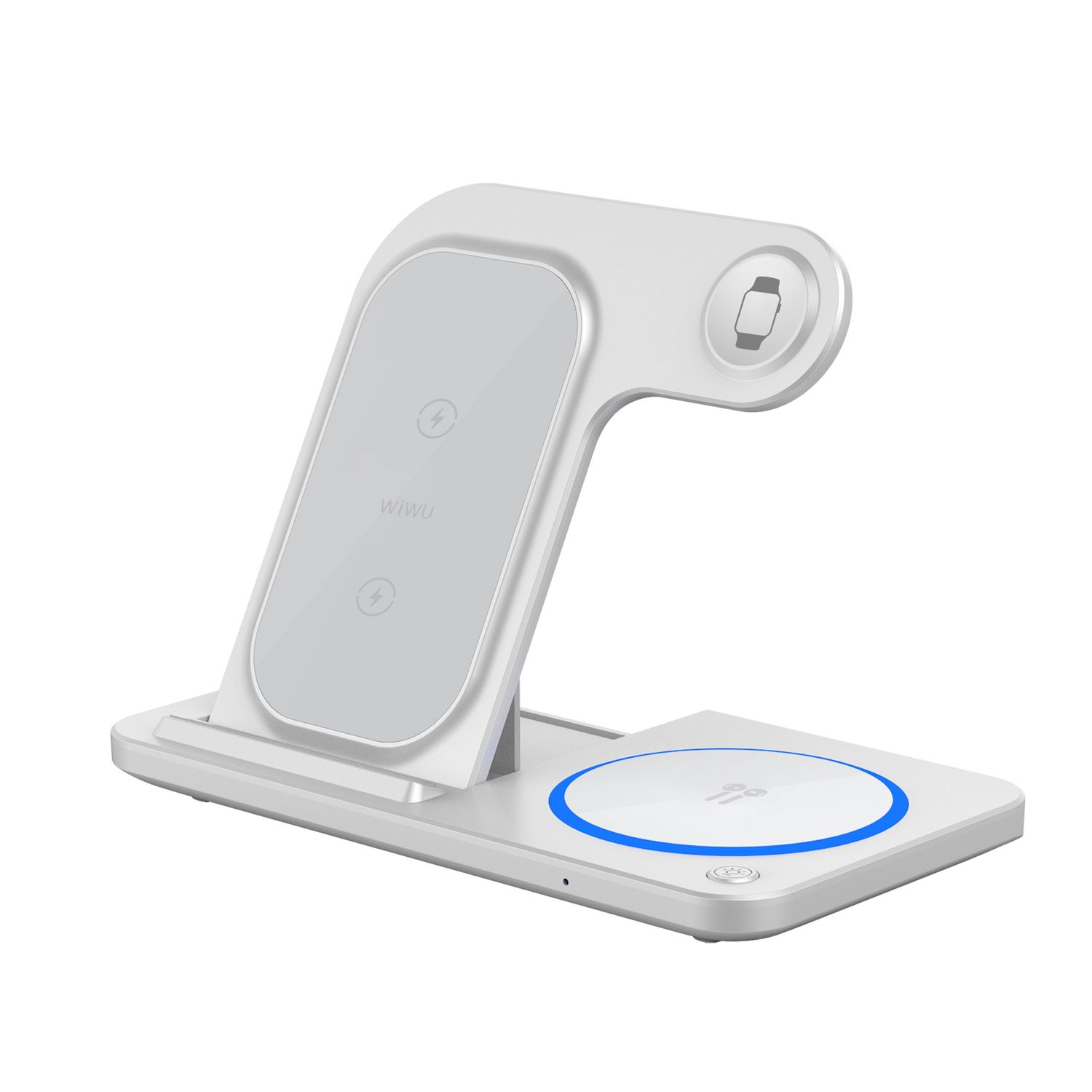 3in1 Wireless charger