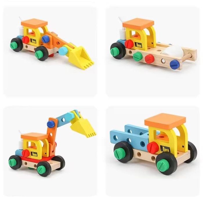 Модон багажны ком 