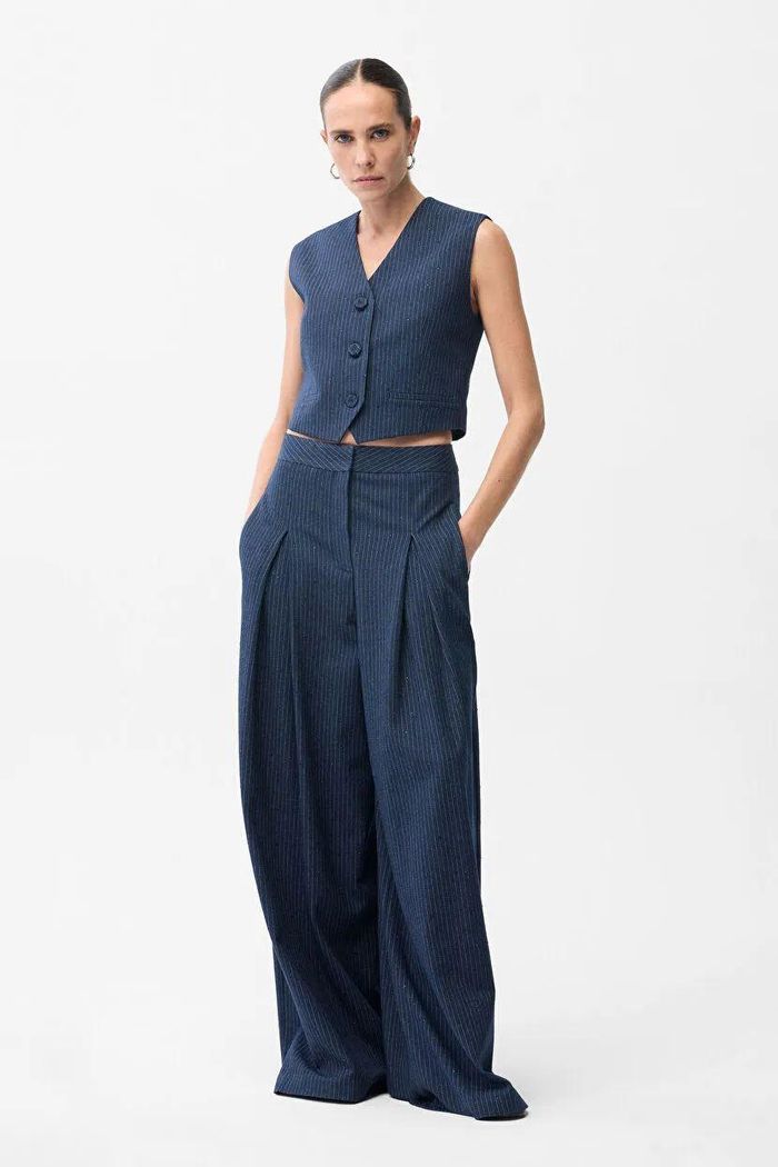 TROUSERS