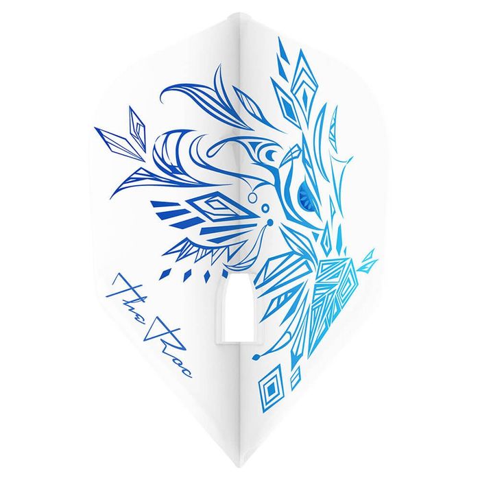  L STYLE PRO L3 FLIGHTS - Alex Hon ver.3 - WHITE