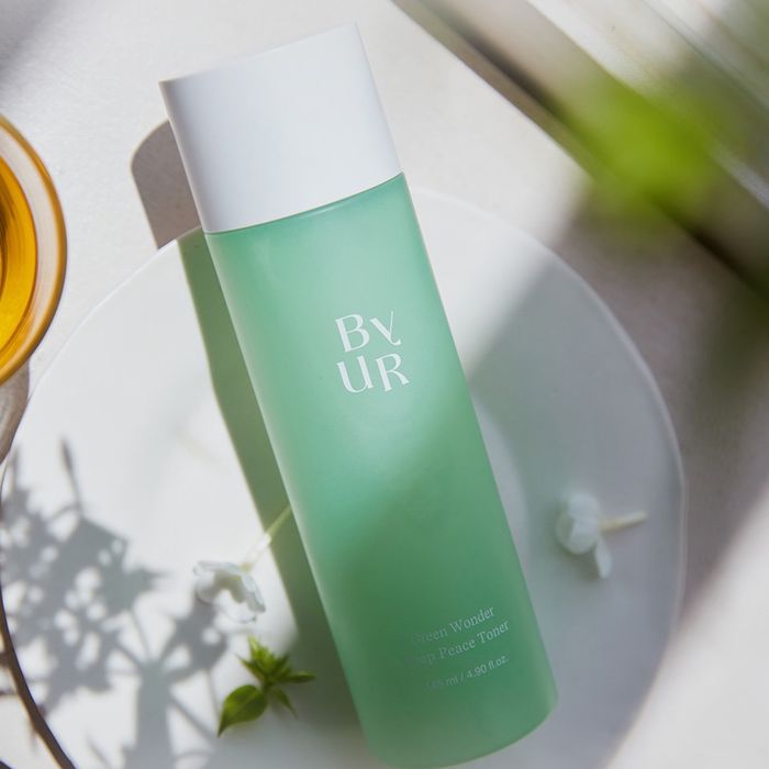 Green Wonder Keep Piece Toner (145ml)