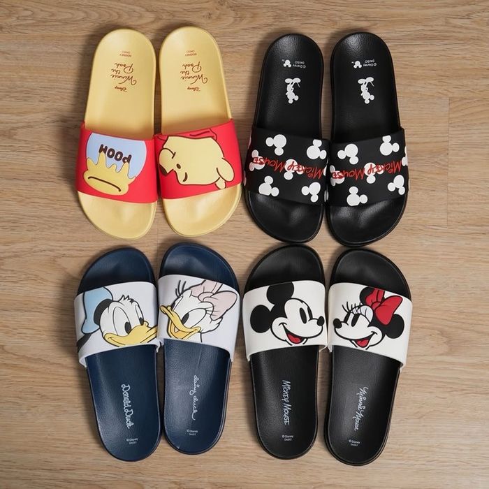 Углааш 35-37раз / Mickey mouse/