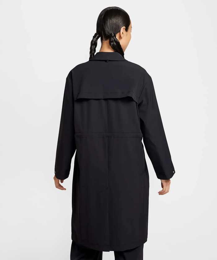 NIKE AS W NK 24.7 DF TRENCH JKT