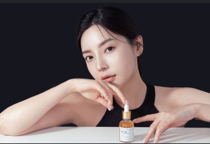 🧬Peptide Power ampoule