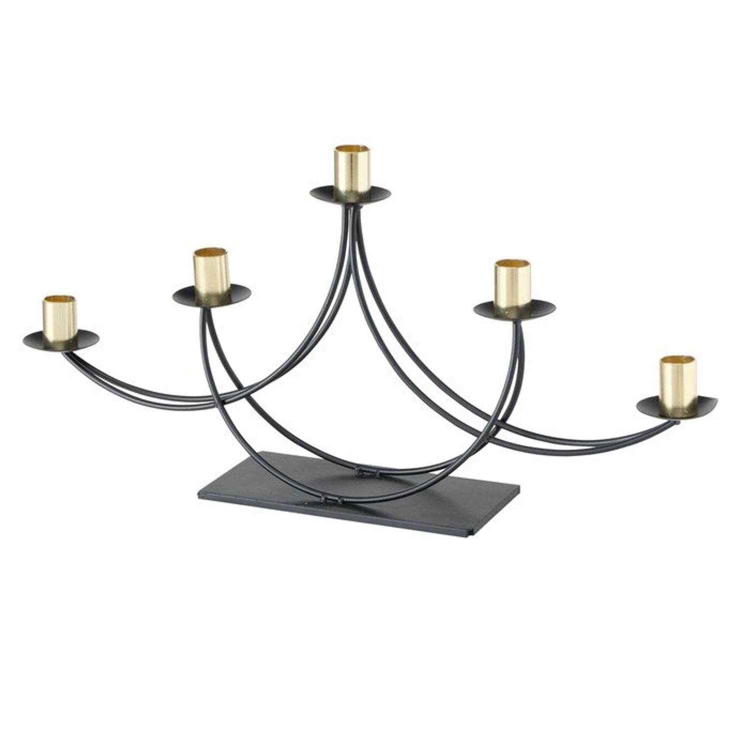 Candle holder 1sh