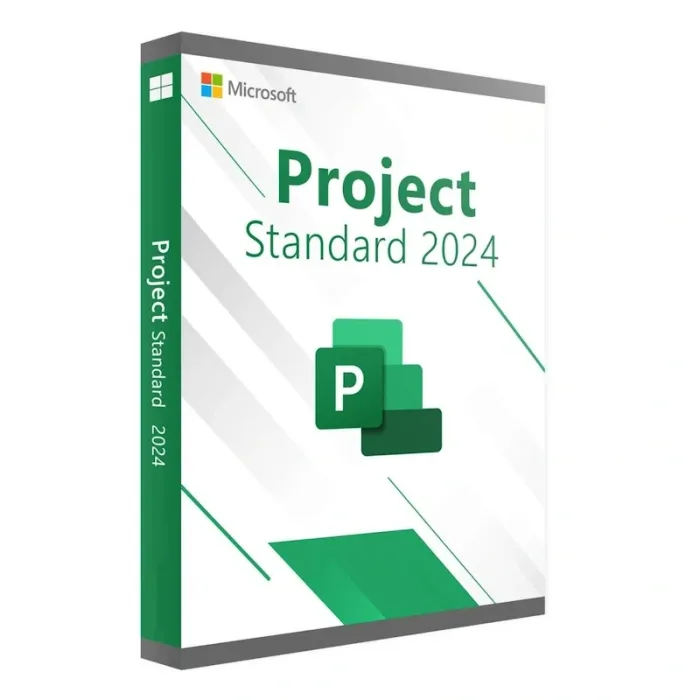 Project 2024/ Activation key - Хугацаагүй