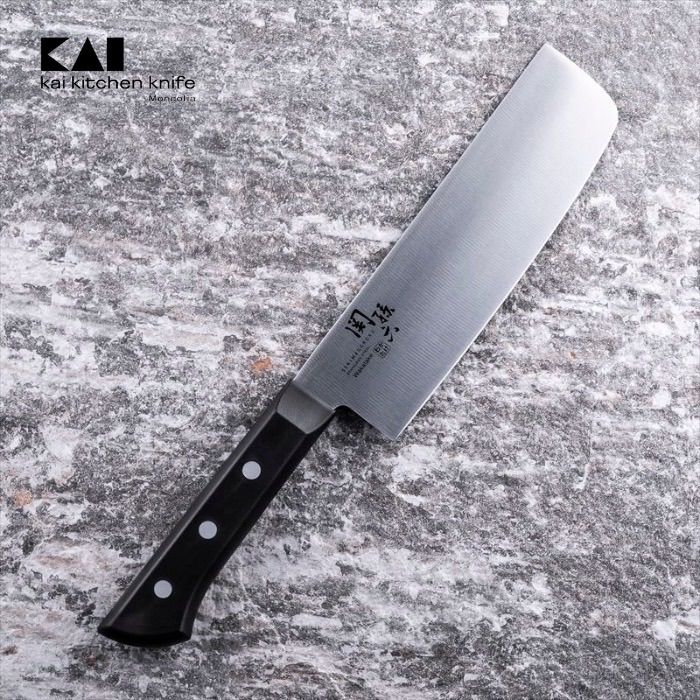 Wakatake Nakiri 165mm
