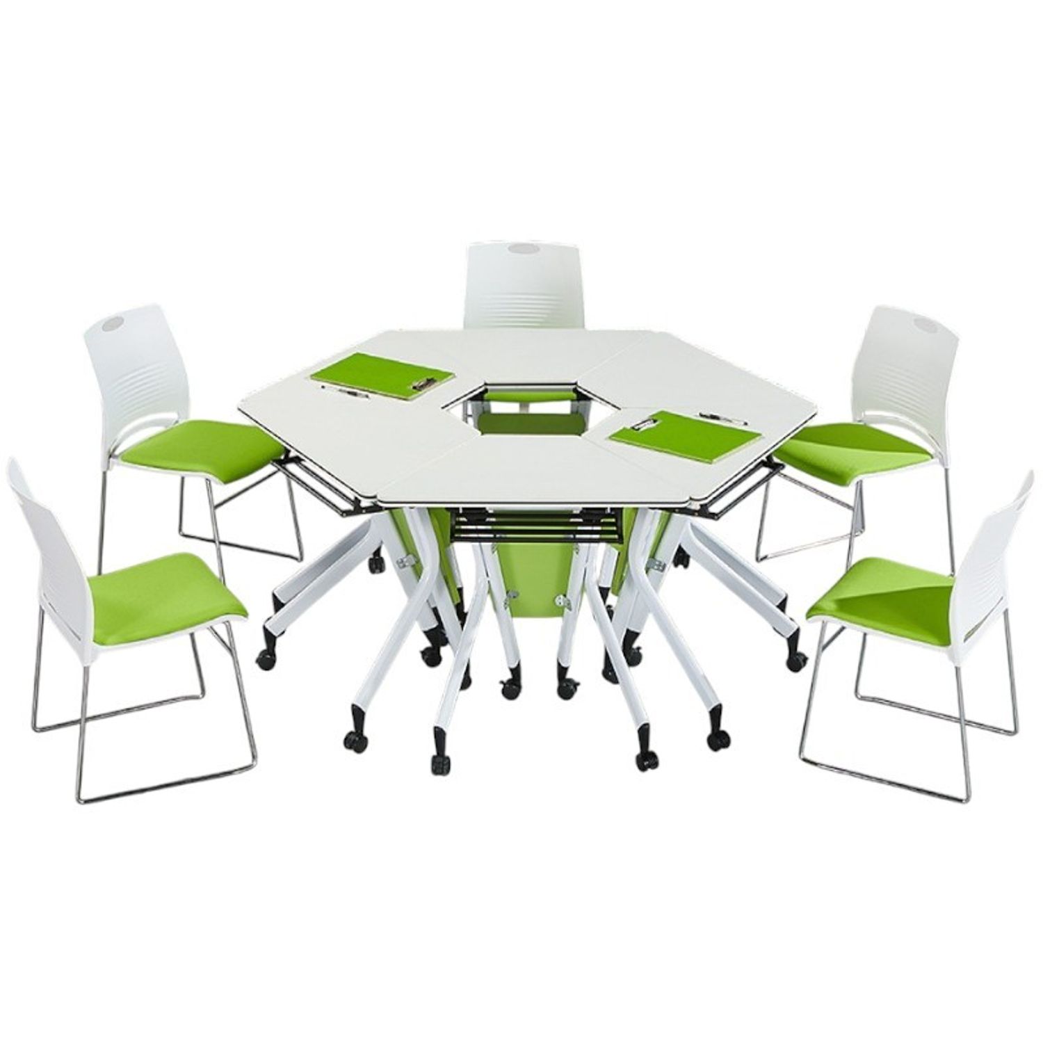 Багийн ширээ