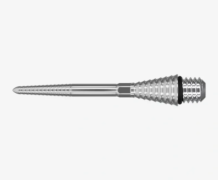 TARGET Titanium Grooved SP Conversion Point - Софт сумны төмөр хошуу