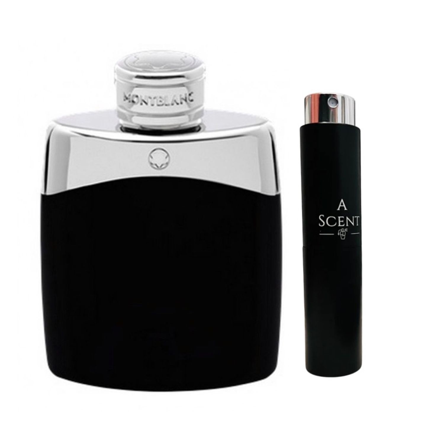 Montblanc Legend