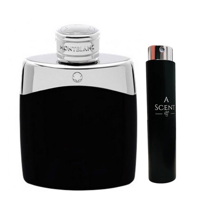 Montblanc Legend